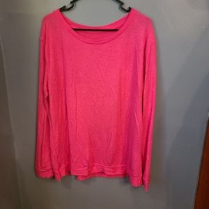 Zyia Boyfriend sweater